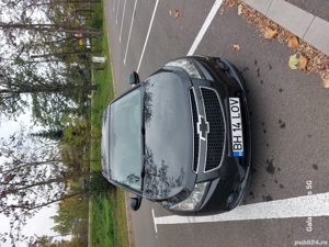 se vinde chevrolet cruz  - imagine 2