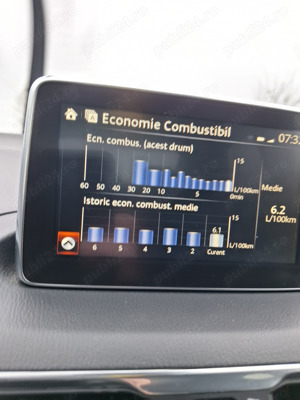 Vand Mazda 3  - imagine 10