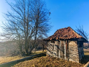 22.206 mp (2,2 Ha) teren INTRAVILAN SUPERB CU PEISAJ PANORAMIC, Muntii Apuseni, Negreni - Cluj - imagine 15