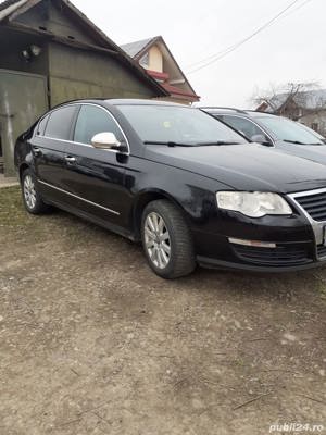 Vw Passat 1.9 TDI 