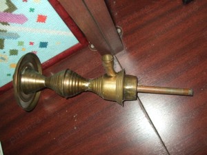 Narghilea componente - imagine 3