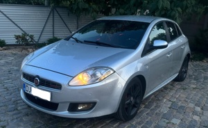Fiat Bravo 2 sport din 2008