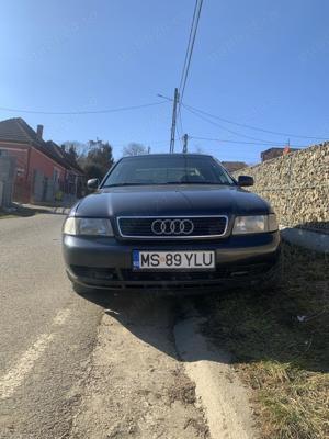 Vând audi A4