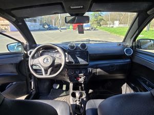 AIXAM Coupe electric - eGTI - imagine 7