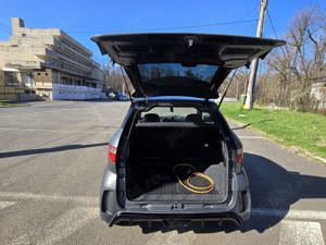 AIXAM Coupe electric - eGTI - imagine 8