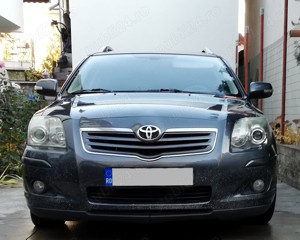 Toyota Avensis Break T25, D4D, 2.0 Diesel, 126 CP
