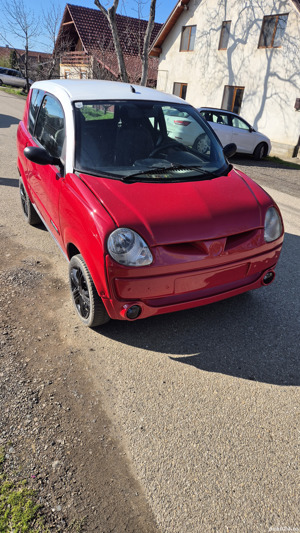 aixam A741 microcar chatenet jdm ligier