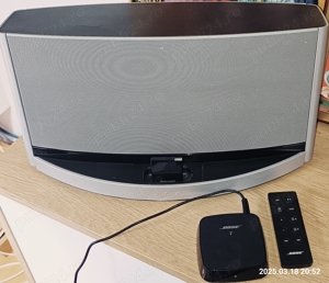 Bose sounddock 10 cu adaptor 