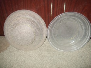 Aplică sticlă 2 modele 