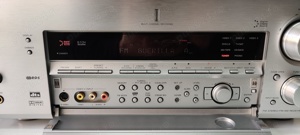 Sony STR DB 870 QS amplificator multicanal 5.2 si stereo satie receiver RDS - imagine 3