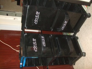 Salon coafor frizerie măsuțe produse