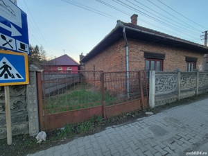 Casa de vanzare in Brad, pe centura, aproape de centru - imagine 3