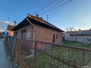 Casa de vanzare in Brad, pe centura, aproape de centru - imagine 4
