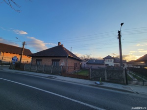 Casa de vanzare in Brad, pe centura, aproape de centru - imagine 5