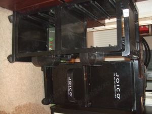 Frizerie,salon,coafor măsuțe produse - imagine 3