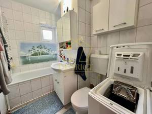 Apartament spațios cu 2 camere | Etaj 2 | AEM - imagine 9