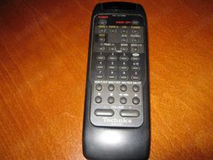 TECHNICS,Telecomenzi dedicate,amplificator,cd,changer,RARITATi,comanda pana la 8 aparate din linie - imagine 3