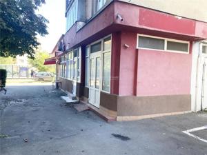 Spatiu comercial 55 mp - Calea Aradului - Iosia