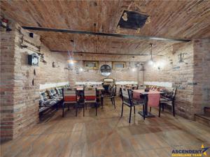 LIVE! Restaurant+terasa, Centrul Istoric - Piata Unirii, Brasov
 - imagine 10