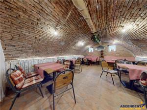 LIVE! Restaurant+terasa, Centrul Istoric - Piata Unirii, Brasov
 - imagine 11