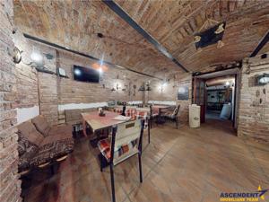 LIVE! Restaurant+terasa, Centrul Istoric - Piata Unirii, Brasov
 - imagine 13