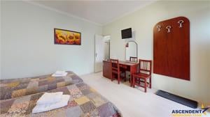 LIVE! Hotel+restaurant, Centrul Istoric - Piata Unirii, Brasov
 - imagine 11