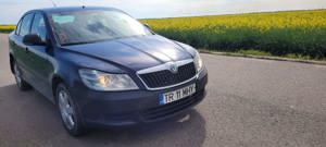 Vând Skoda Octavia 2