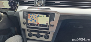 vw passat b8 2016 2.0 tdi 150 hp - imagine 3