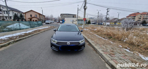vw passat 2.0 tdi 150 cp 2016 (2017 in carte)