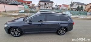 vw passat b8 2016 2.0 tdi 150 hp - imagine 2