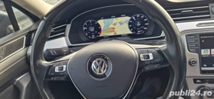vw passat b8 2016 2.0 tdi 150 hp - imagine 4