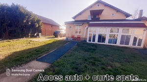 Proprietate particulară in Zona Metropolitană Oradea - imagine 10 Proprietate particulară in Zona Metropolitană Oradea - imagine 10