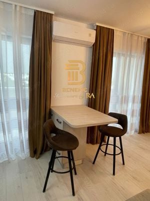 Benefic Imob Închiriere apartament 2 camere- LUX- rezidential  - imagine 5