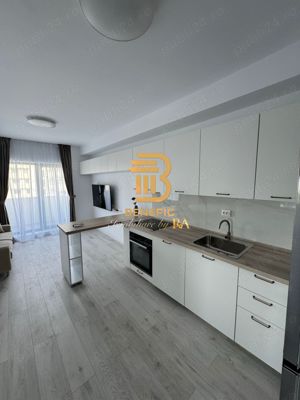 Brnefic Imobiliare-garsoniera noua de închiriat! - imagine 2