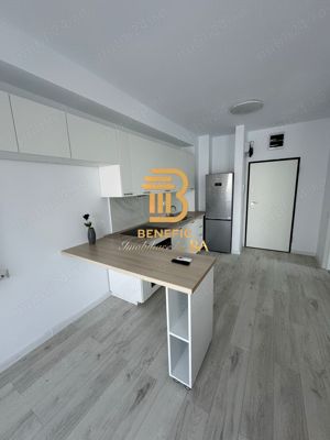 Brnefic Imobiliare-garsoniera noua de închiriat! - imagine 3