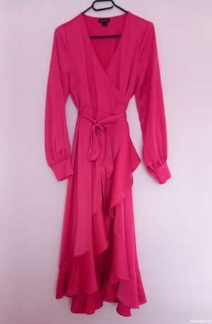 Rochie eleganta pentru gravide