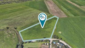 Teren de 11500 mp pentru Complex Rezidențial în Sânnicolau Mic - imagine 5