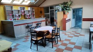 BAR + RESTAURANT + APARTAMENT 4 camere, Negreni - Cluj, Drumul European E60 - imagine 1