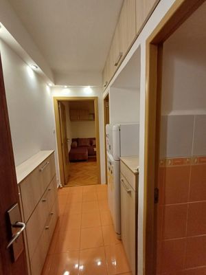 Spitalul Județean | 2 Camere | Centrala proprie | Aer Conditionat - imagine 16