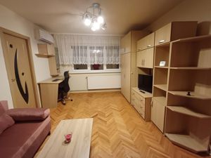 Spitalul Județean | 2 Camere | Centrala proprie | Aer Conditionat - imagine 2