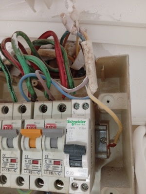 SRL executa lucrări construcții  - imagine 3