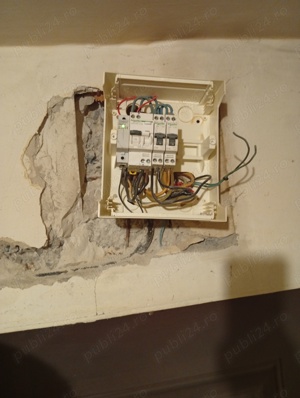 SRL executa lucrări construcții  - imagine 2