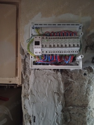 SRL executa lucrări construcții  - imagine 5