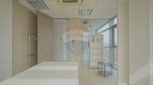 Spațiu de birouri 18-20 MP de închiriat regim termen lung / coworking - imagine 3