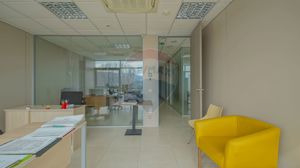 Spațiu de birouri 18-20 MP de închiriat regim termen lung / coworking - imagine 11