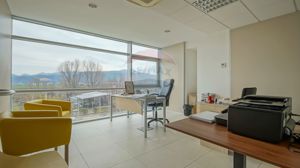 Spațiu de birouri 18-20 MP de închiriat regim termen lung / coworking - imagine 10