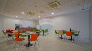 Spațiu de birouri 18-20 MP de închiriat regim termen lung / coworking - imagine 16