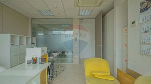 Spațiu de birouri 18-20 MP de închiriat regim termen lung / coworking - imagine 9