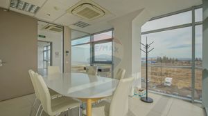 Spațiu de birouri 18-20 MP de închiriat regim termen lung / coworking - imagine 7