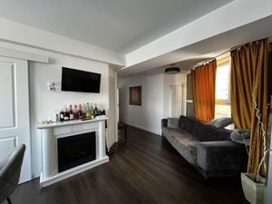 Inchiriez apartament 2 camere, zona Unirii, semicomandat, centrala proprie - imagine 7